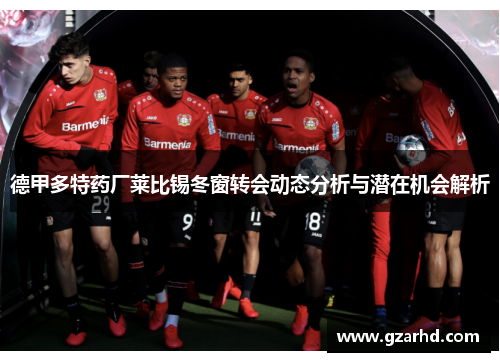 德甲多特药厂莱比锡冬窗转会动态分析与潜在机会解析